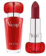 Pupa Milano - Vamp! Extreme Colour Lipstick - 300 Scarlet Bordeaux - Image 2