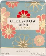 Damesparfum Elie Saab EDP Girl of Now Forever (50 ml) - Image 4
