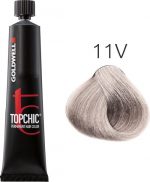 Goldwell Topchic Tube 60 ml 11V - Image 2