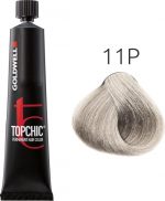 Goldwell Topchic Tube 60 ml 11P - Image 2