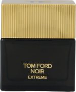 Tom ford Noir Extreme Eau De Parfum Spray 50 ml for Men - Image 13