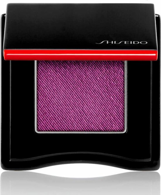 550x667-13 Shiseido POP Powdergel Eyeshadow 12 Hara-Hara Purple 2,5 g - Image 1