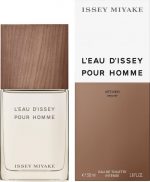 ISSEY MIYAKE - L'Eau d'Issey Vetiver Eau de Toilette Intense - 50 ml - Heren Eau de Toilette - Image 2