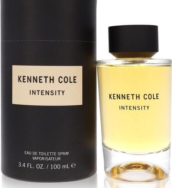 Kenneth Cole Intensity EDT U 100 ml