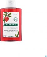 Klorane 3282770143560 shampoo Vrouwen 200 ml - Image 4