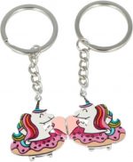 Keychain Inca Unicorn (2 pcs) - Image 2