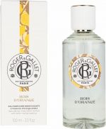 Uniseks Parfum Roger & Gallet Bois d'Orange EDT (100 ml) - Image 3