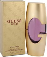 Guess - Guess Gold - Eau De Parfum - 75 ml - damesparfum - Image 8