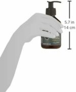 Proraso - Cypress & Vetyver Beard Wash 200ml - Image 4
