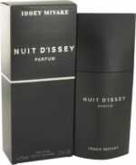Issey Miyake Nuit D issey Eau De Parfum Spray 75 ml for Men - Image 3