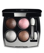 Chanel Les 4 Ombres Multi Effect Quadra Eyeshadow 228 TissA c  Cambon - Image 4