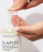Olaplex Broad Spectrum Chelating Treatment 370 ml - Image 6