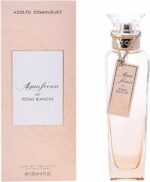 Adolfo Dominguez - Damesparfum Agua Fresca Rosas Blancas Adolfo Dominguez EDT - Vrouwen - 200 ml - Image 3