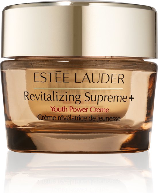 550x668-65 Estee Lauder Revitalizing Supreme+ Youth Power Soft Gezichtscrème 30 ml - Image 1