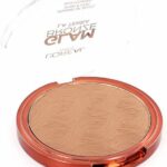 Bronze Please! The Terra Bronze Powder By L'oreal #01-light-caramel