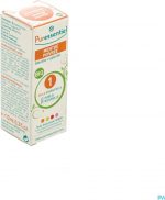 Puressentiel Peppermint Essential Oil 5ml - Image 3