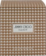 Jimmy Choo Illicit 40 ml - Eau de Parfum - Damesparfum - Image 4