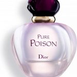 Dior Pure Poison 50 ml Eau de Parfum - Damesparfum