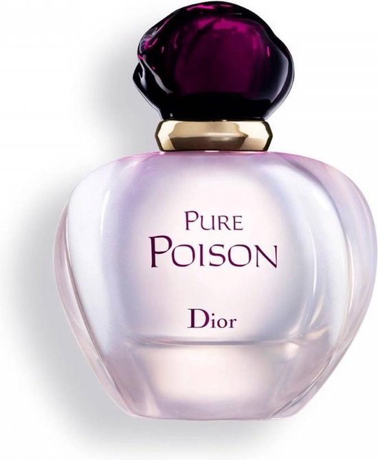 550x669-25 Dior Pure Poison 30 ml - Eau de Parfum - Damesparfum - Image 1