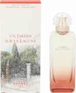 Hermes un jardin sur la lagune 100ml eau de toilette - Image 4