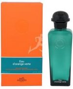 Hermes - Eau d'Orange Verte - Eau de cologne - 200ML - Image 4