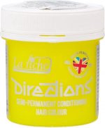 La Riche Directions 100ml - Fluorescent Yellow - Image 4