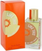 Etat Libre D'Orange Like This - 100ml - Eau de parfum - Image 3