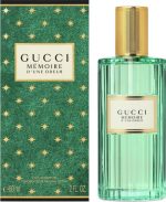Gucci MEmoire D'une Odeur Edp U 60 Ml - Image 4