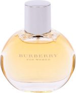 Burberry For Women Eau De Parfum For Women 50 Ml