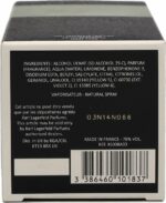 Karl Lagerfeld Bois De Yuzu Eau de Toilette Spray 100 ml - Image 2