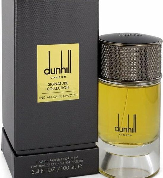 Dunhill Indian Sandalw Eau de Parfum, 100ml