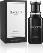 Herenparfum Hackett London EDP 100 ml Bespoke - Image 2