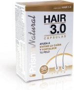 Prisma Nat Hair 3 0 Y Skin 30 Capsulas - Image 2