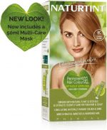 Haarkleur Zonder Ammoniak Naturtint Naturtint Koperblond - Image 3