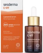 Sesderma - Liposomal Serum (Liposomal Serum) 30 ml (L) - Image 3