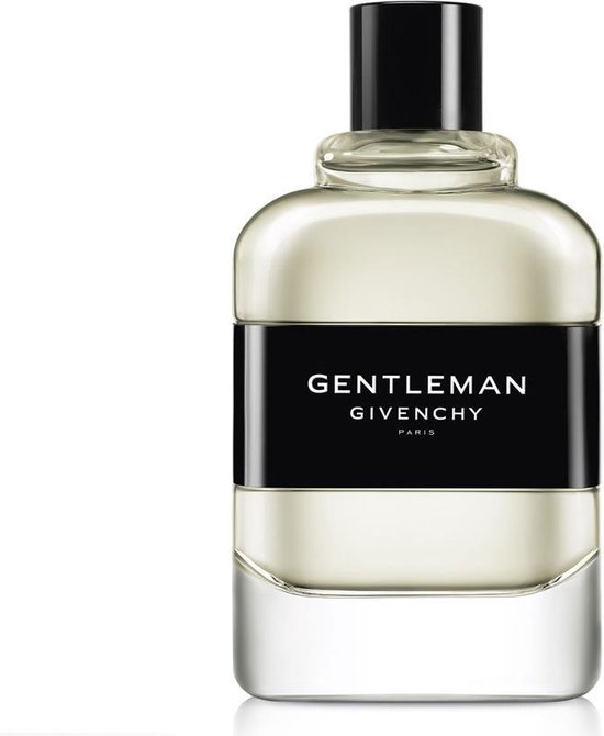 550x670-50 Givenchy Gentleman (m) Edt 100 Ml Fr - Image 1