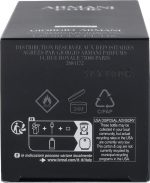 Armani (Giorgio Armani) Code Homme Parfum PAR M 125 ml - Image 2