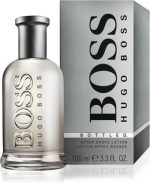 Hugo Boss Boss No.6 Bottled ASW M 100 ml - Image 20