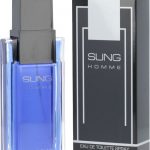 Alfred SUNG by Alfred Sung Eau De Toilette Spray 3.3 oz