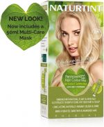 Haarkleur Zonder Ammoniak Naturtint Naturtint Witblond - Image 3