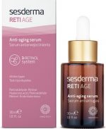 Sesderma - Liposomal anti aging serum with lifting effect Reti Age (Anti Aging Serum) 30 ml (L) - Image 3