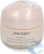 Shiseido Huidverzorging Benefiance Wrinkle Smoothing Cream Enriched Creme Anti Aging NormaleDroge Huid 50ml - Image 14