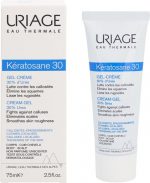 Uriage Kératosane 30 Gel-Créme 75 ml - Image 2