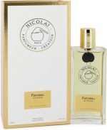 Nicolai Patchouli Intense Eau De Parfum Spray  Unisex  100 ml for Women - Image 2