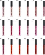 Dermacol Matte Mania N. 31 3,5 ml - Image 2