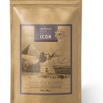 I.c.o.n. Natural Earth Colors #dark Iris Blonde