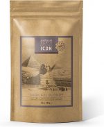 I.c.o.n. Natural Earth Colors #dark Iris Blonde