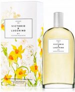 Victorio & Lucchino - Damesparfum V&l Agua Nº 1 Victorio & Lucchino EDT - Dames -