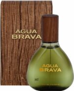 Antonio Puig - Agua Brava - Eau De Cologne - 100ML - Image 3