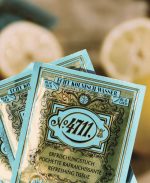 4711 - 4711 refreshing tissues 10 un - Image 3